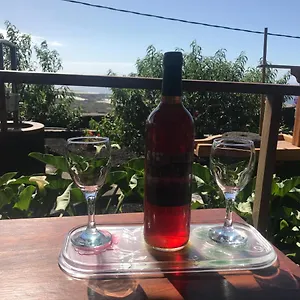  Сasa de vacaciones Casa La Gorona España
