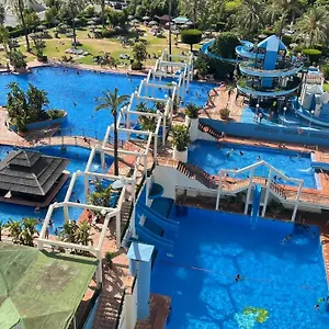  Apartamento Benalbeach 51 España