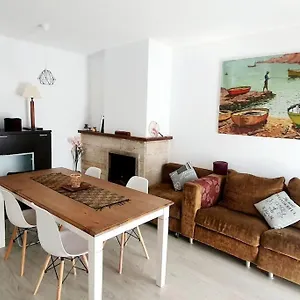  Apartamento Acogedor Cerca De La Playa Y Puerto. España