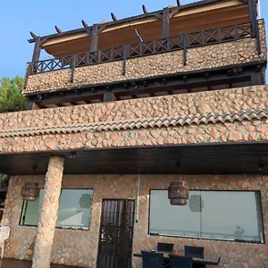  Apartamento El Mirador De Granada