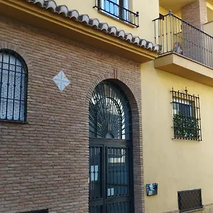  Apartamento Camino De La Sierra Mascotas Si