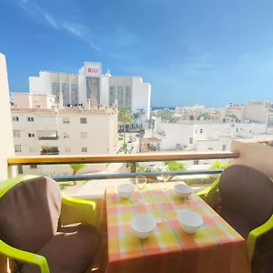 Apartamento Cala De Spainsunrentals 1083 España