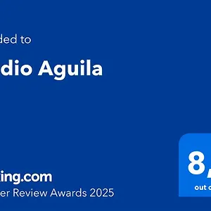 Aguila Apartment