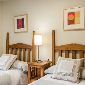 Apartamento Pirenne España