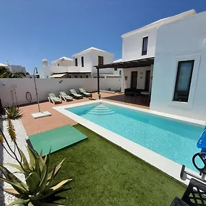 Paquita , Playa Blanca (Lanzarote) Espagne