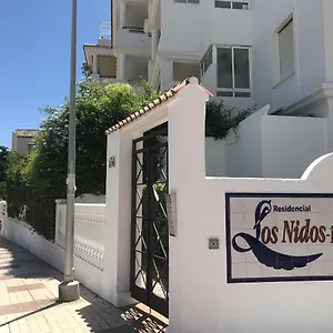  Apartamento Nidos España