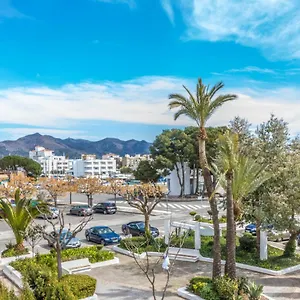 Holidays Royal Marine , Roses Espagne