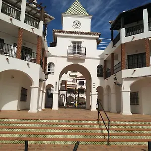 Pueblo Quinta Apartment