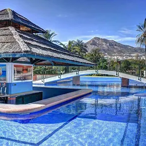 Benalbeach Casa Kito Apartment