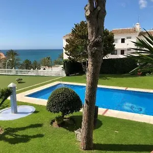Cisnes Ii - Modern Apartment