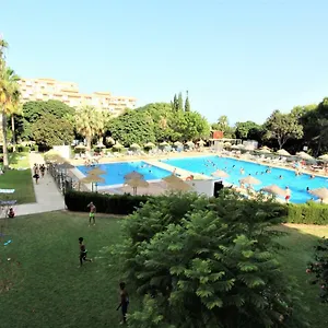 325 Agata - Piscina Y Playa -canales De Tv Internacionales Apartment
