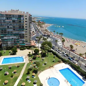Maites 2- Estudio Apartment