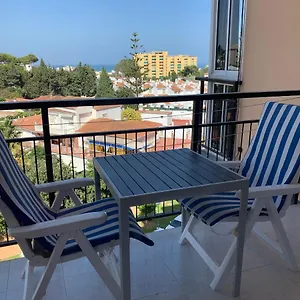 Mar Del Sur Apartment