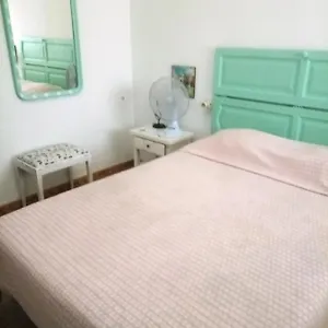 Arroyo De La Miel Centro Homestay